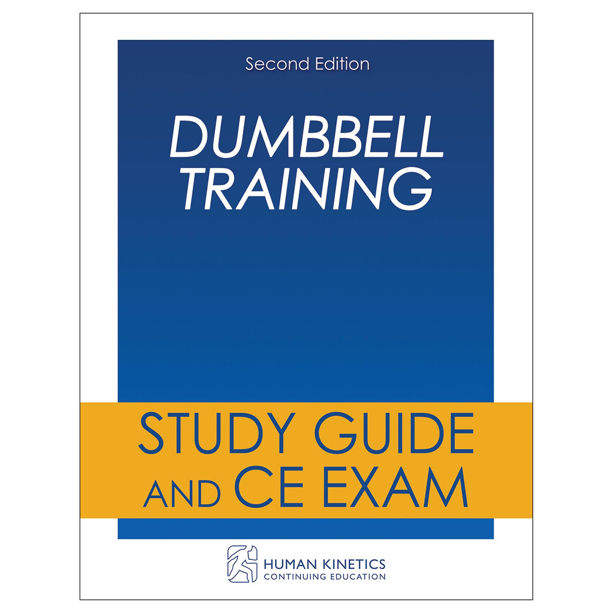 Dumbbell Training 2nd Edition Online CE Course Without Book
