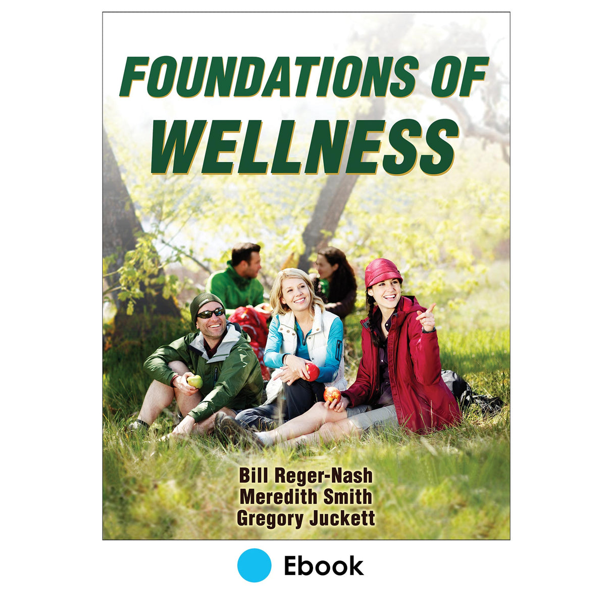 Foundations of Wellness PDF