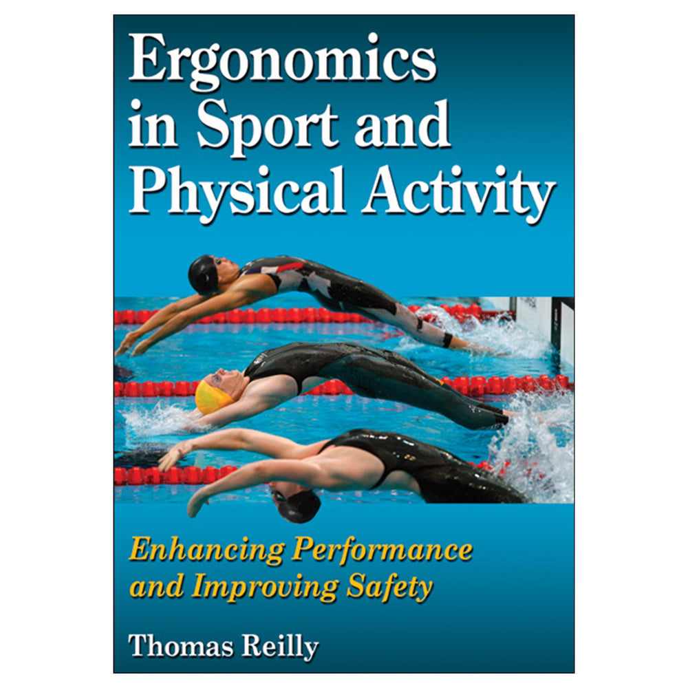 Ergonomics in Sport and Physical Activity
