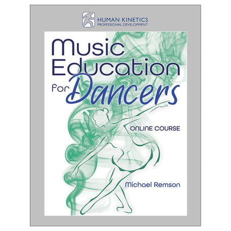 Music Education for Dancers Online Course