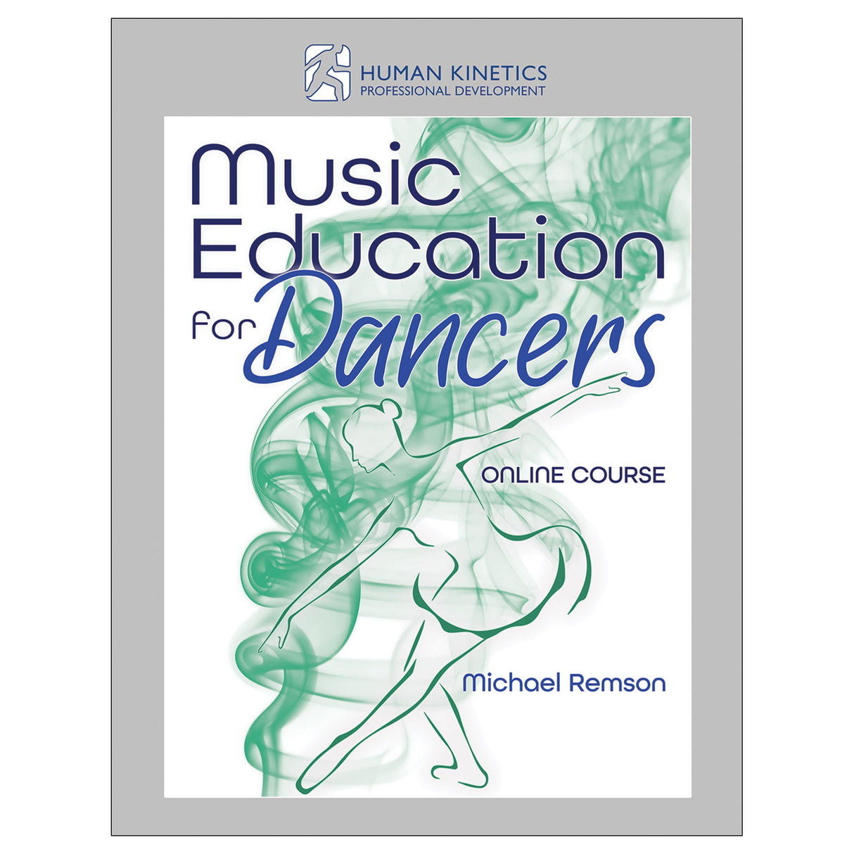 Music Education for Dancers Online Course