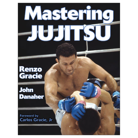 Mastering Jujitsu PDF