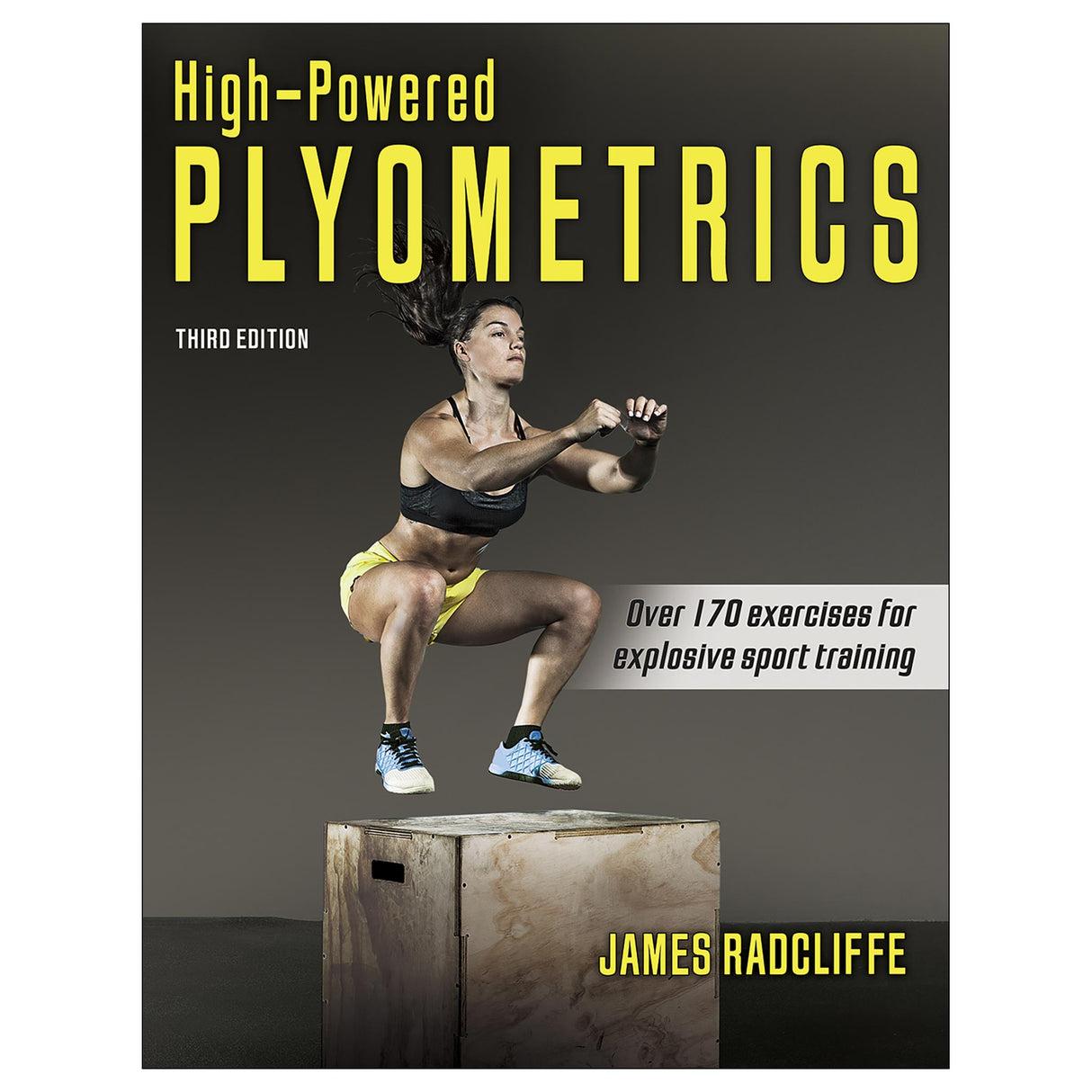 High-Powered Plyometrics 3rd Edition epub