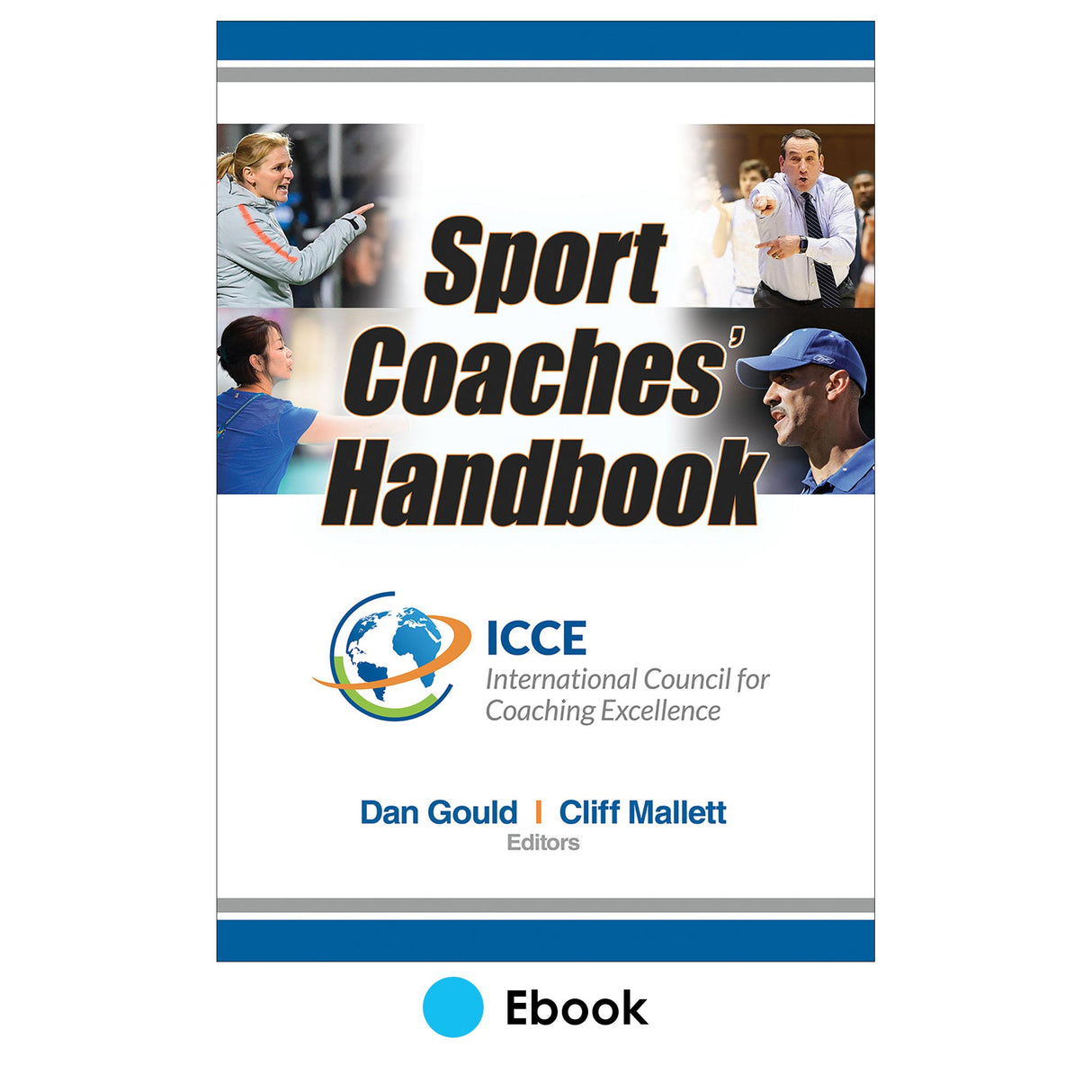 Sport Coaches’ Handbook epub