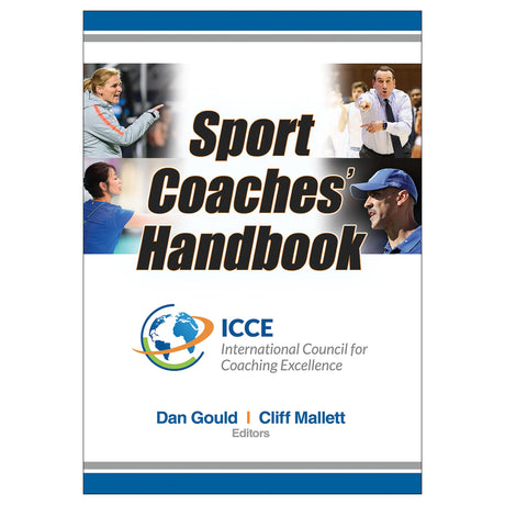 Sport Coaches’ Handbook epub