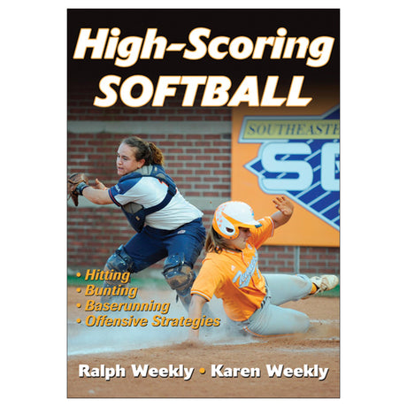 High-Scoring Softball PDF