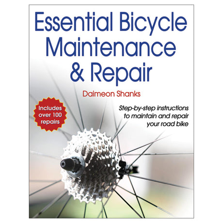 Essential Bicycle Maintenance & Repair