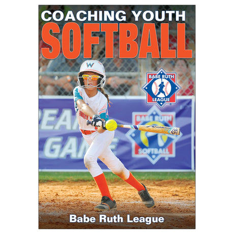 Coaching Youth Softball epub