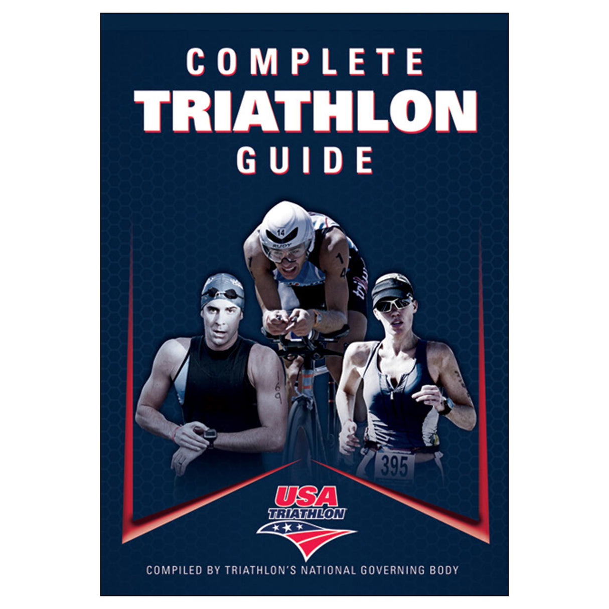 Complete Triathlon Guide