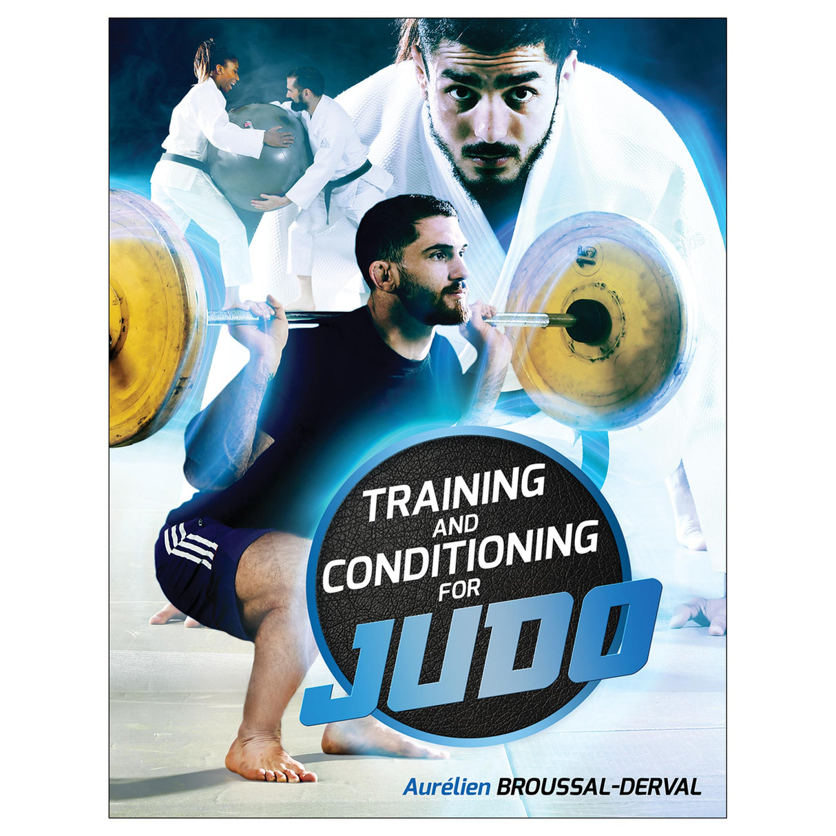 Training and Conditioning for Judo epub