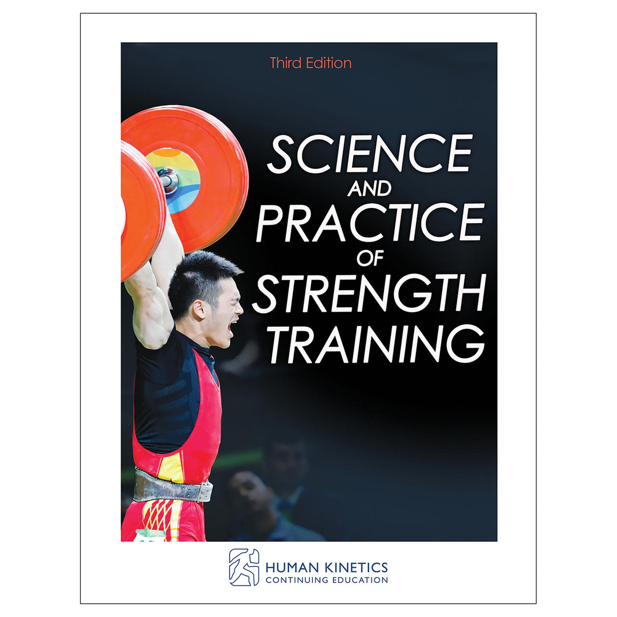 Science and Practice of Strength Training 3rd Edition Online CE Exam With Ebook