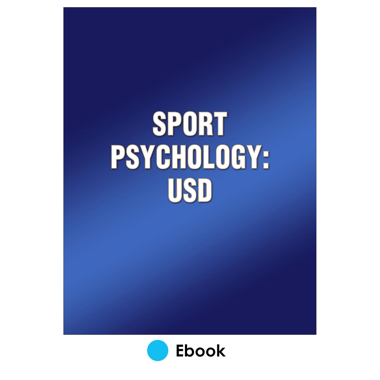 Sport Psychology: USD