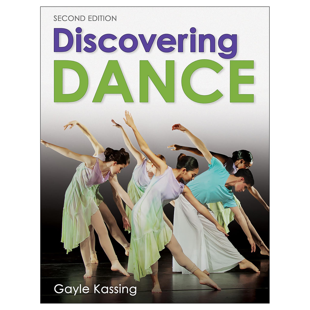 Discovering Dance 2nd Edition