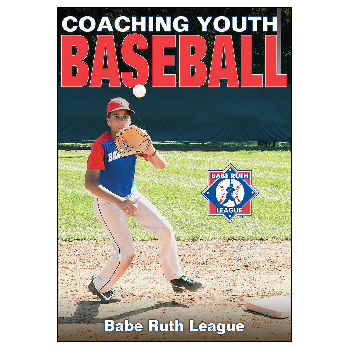 Coaching Youth Baseball