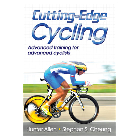 Cutting-Edge Cycling PDF