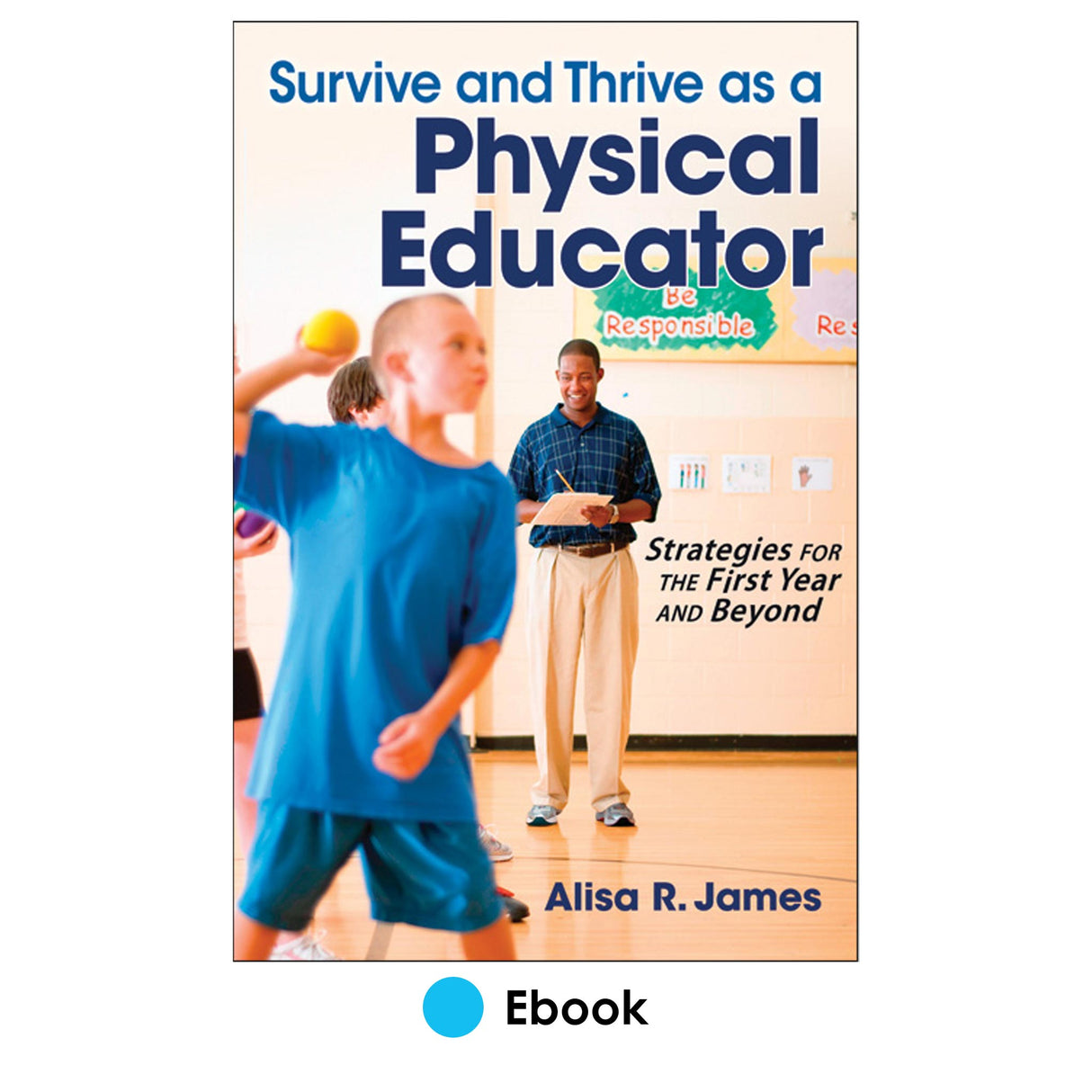 Survive and Thrive as a Physical Educator PDF