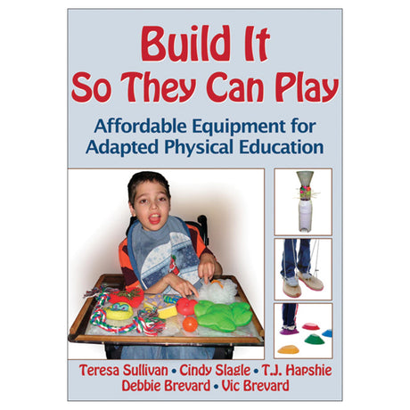 Build It So They Can Play PDF