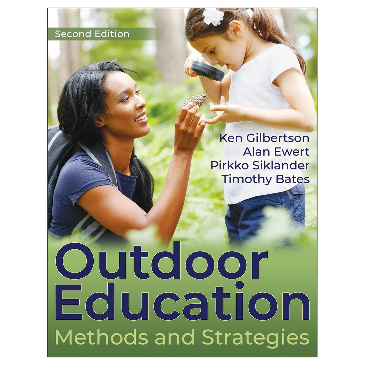 Outdoor Education 2nd Edition epub
