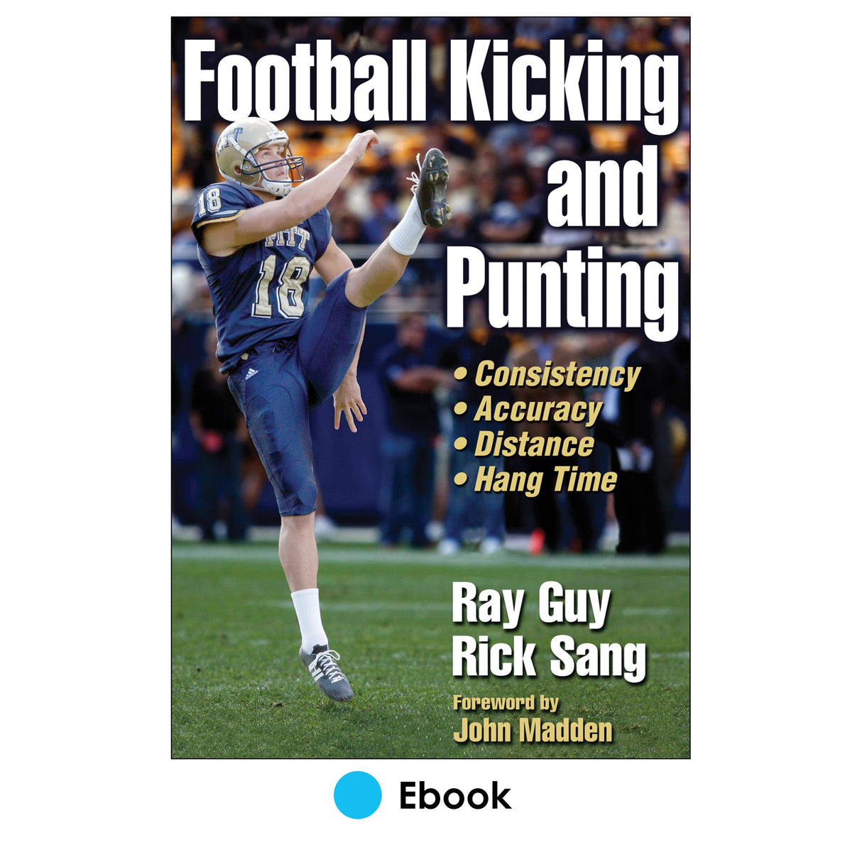 Football Kicking and Punting PDF