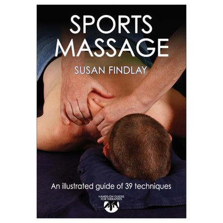 Sports Massage PDF