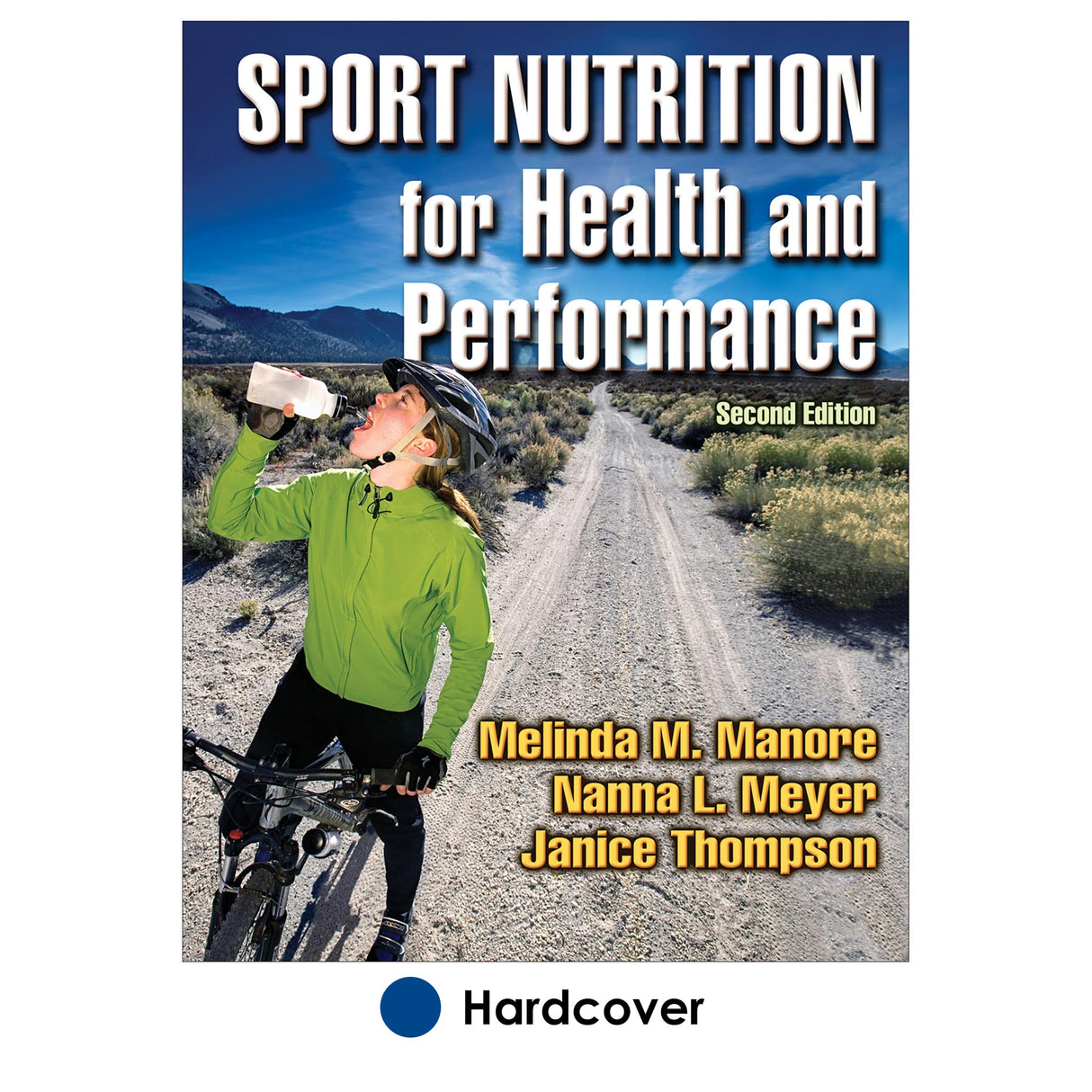 Sport Nutrition for Health and Performance-2nd Edition