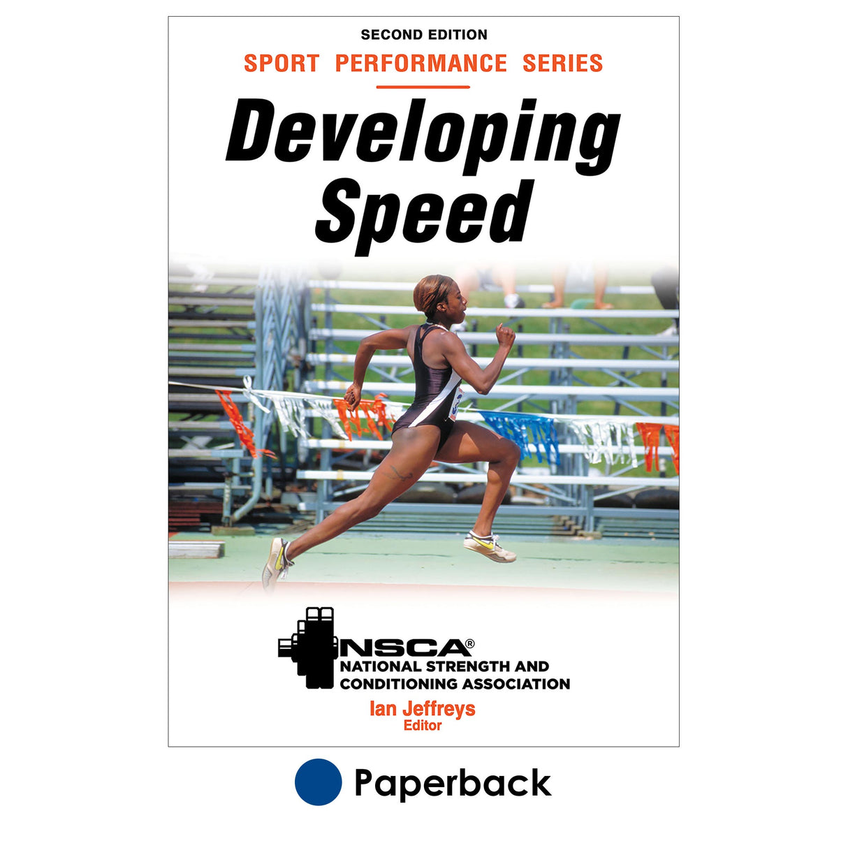Developing Speed-2nd Edition