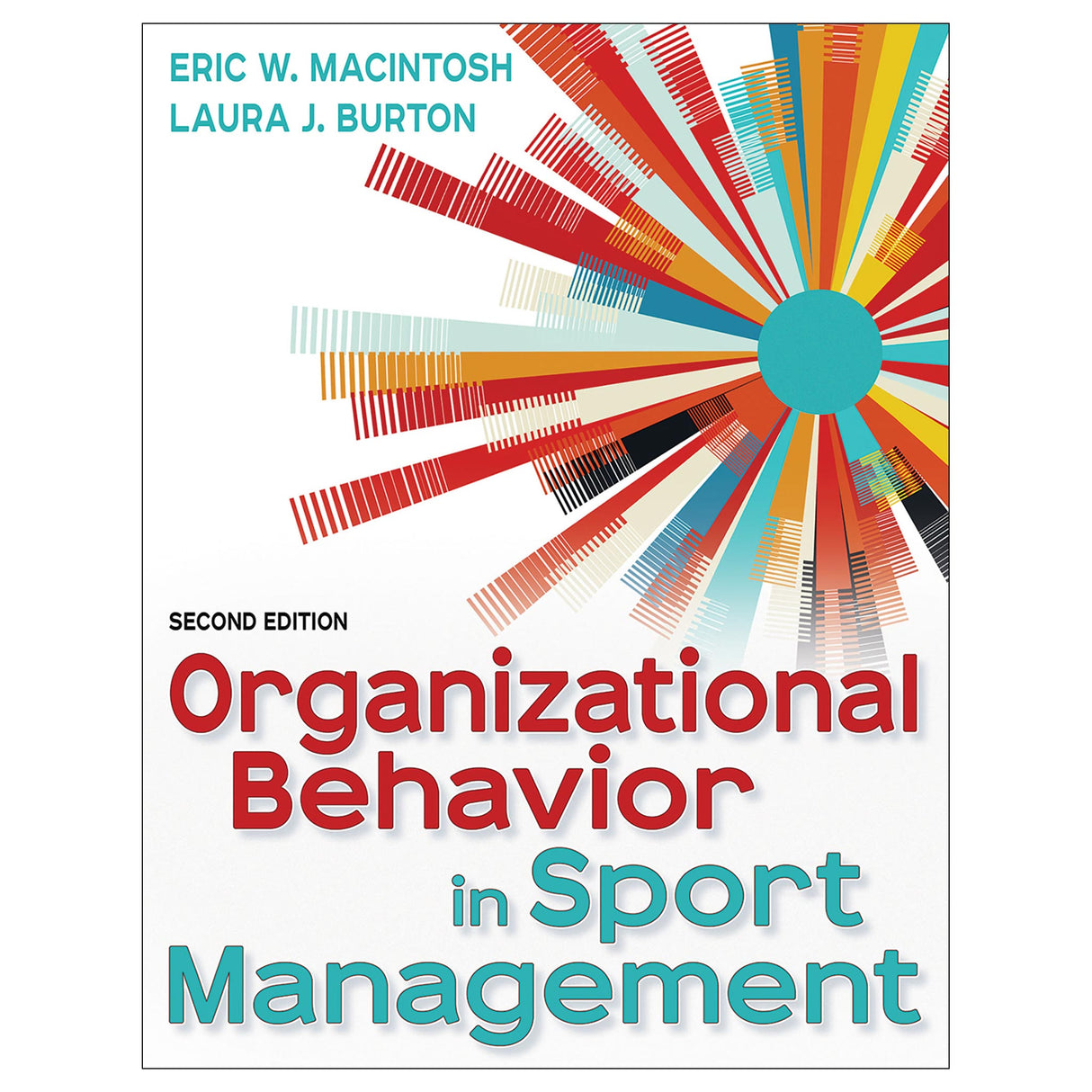Organizational Behavior in Sport Management 2nd Edition epub