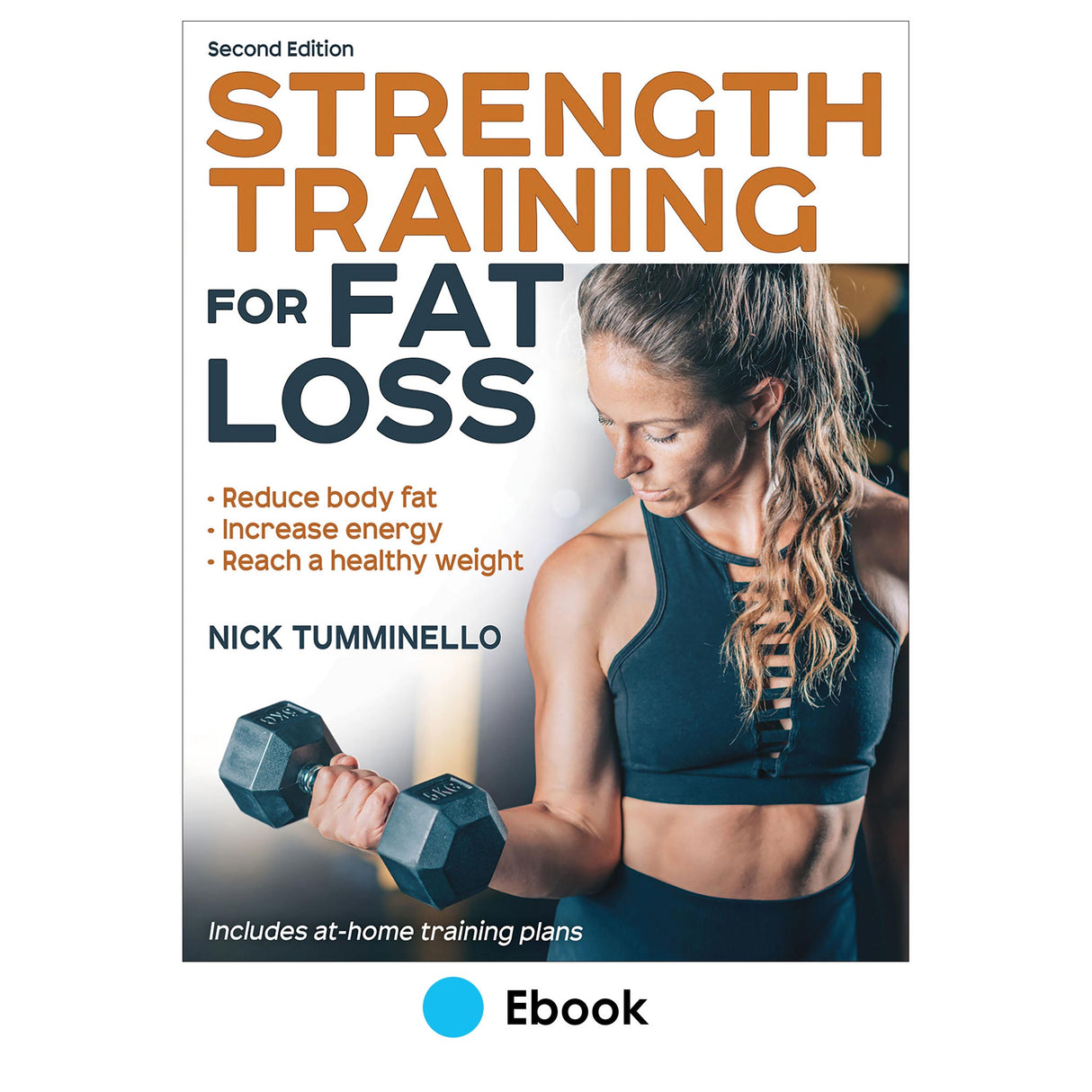 Strength Training for Fat Loss 2nd Edition epub