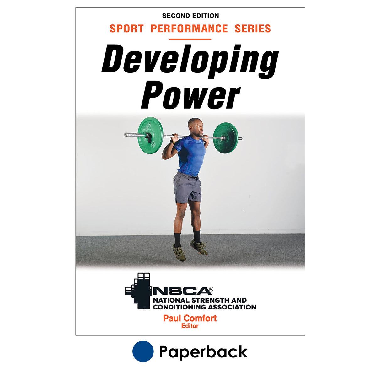 Developing Power-2nd Edition