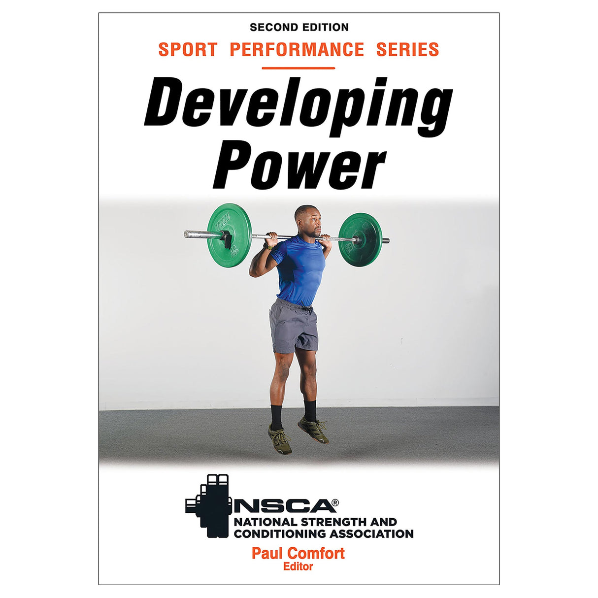 Developing Power-2nd Edition