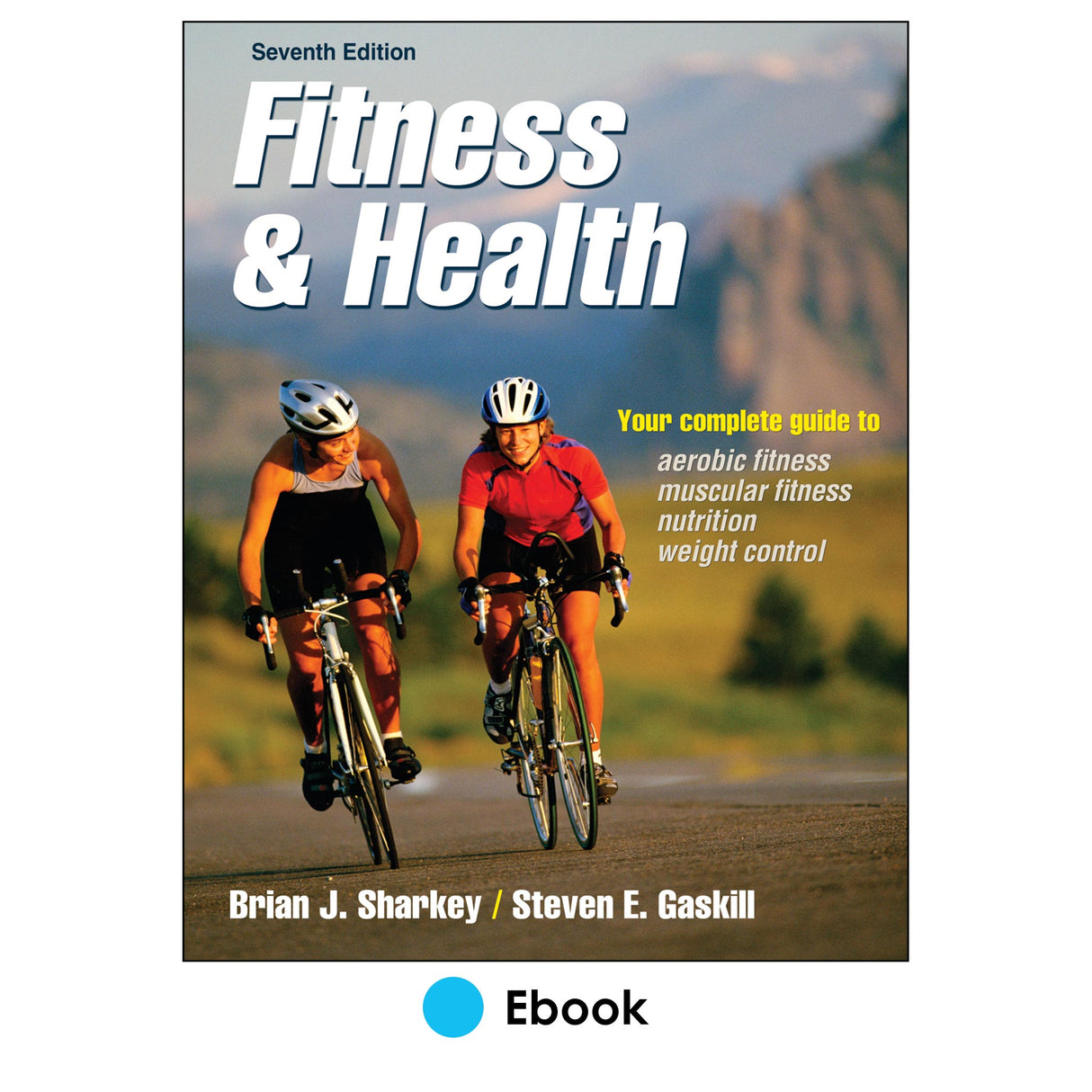 Fitness & Health 7th Edition PDF