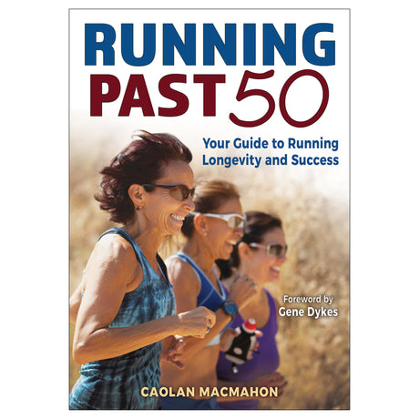 Running Past 50