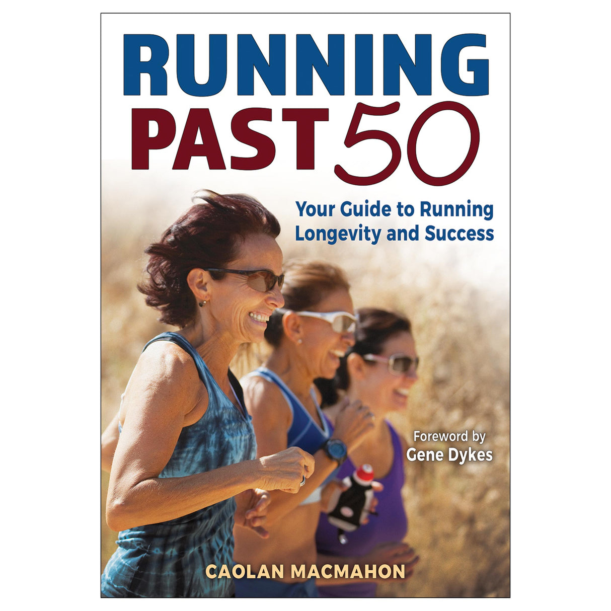 Running Past 50