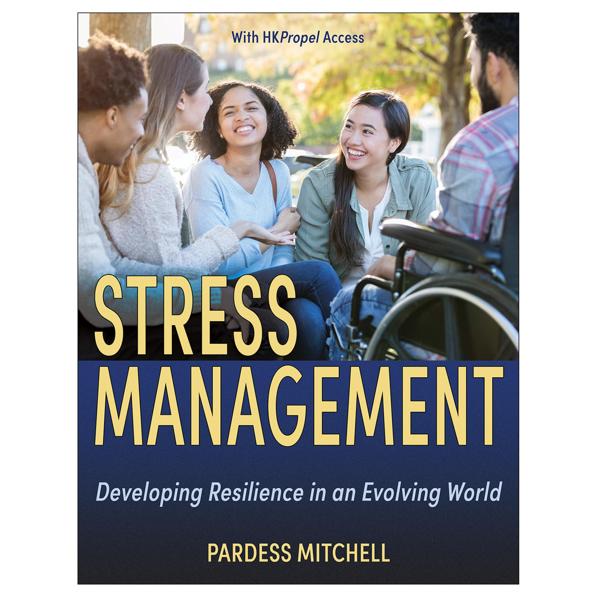 Stress Management