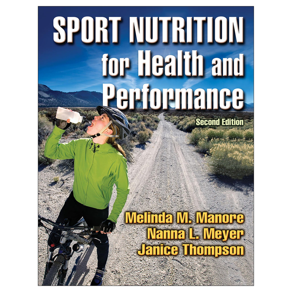 Sport Nutrition for Health and Performance 2nd Edition PDF