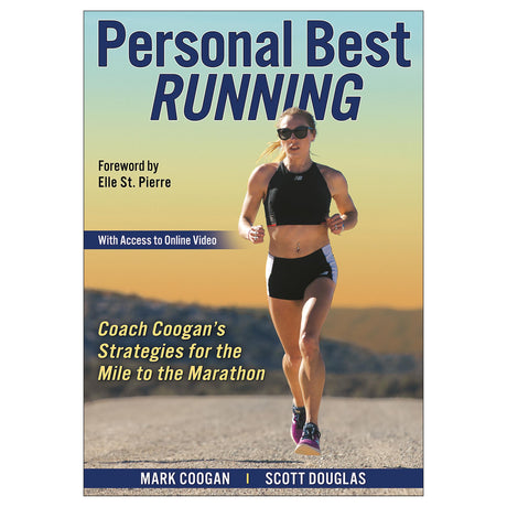 Personal Best Running
