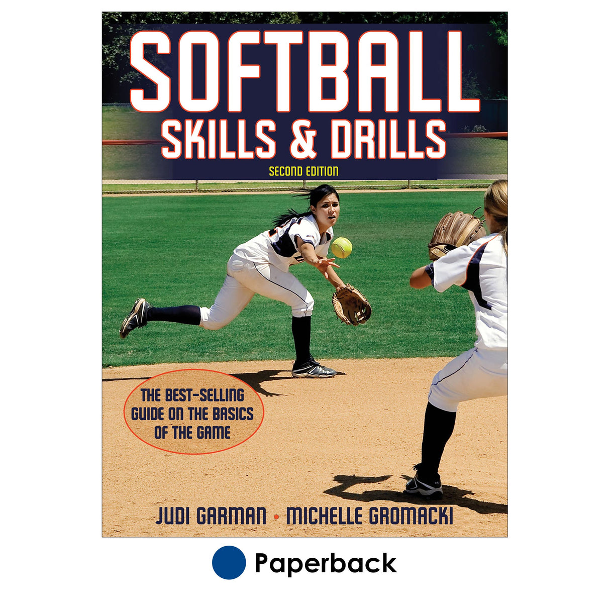 Softball Skills & Drills - 2nd Edition