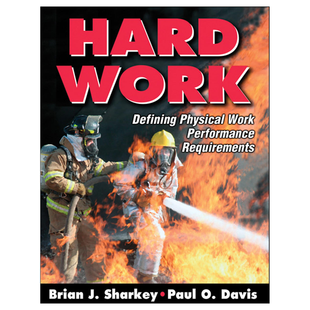 Hard Work PDF