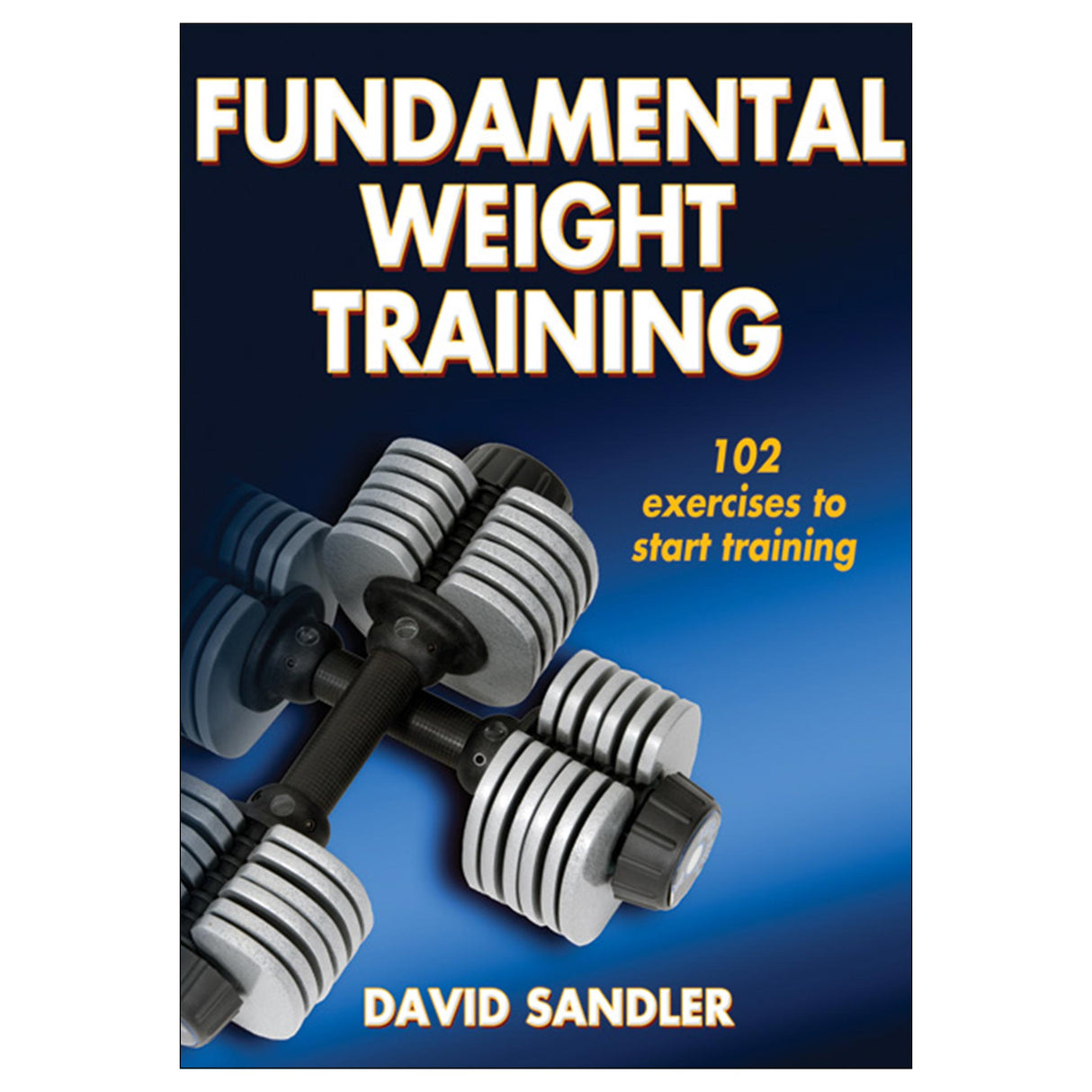 Fundamental Weight Training PDF