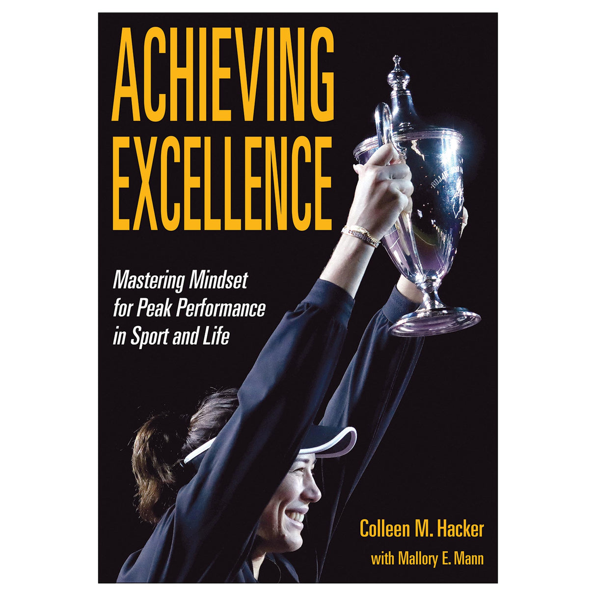 Achieving Excellence