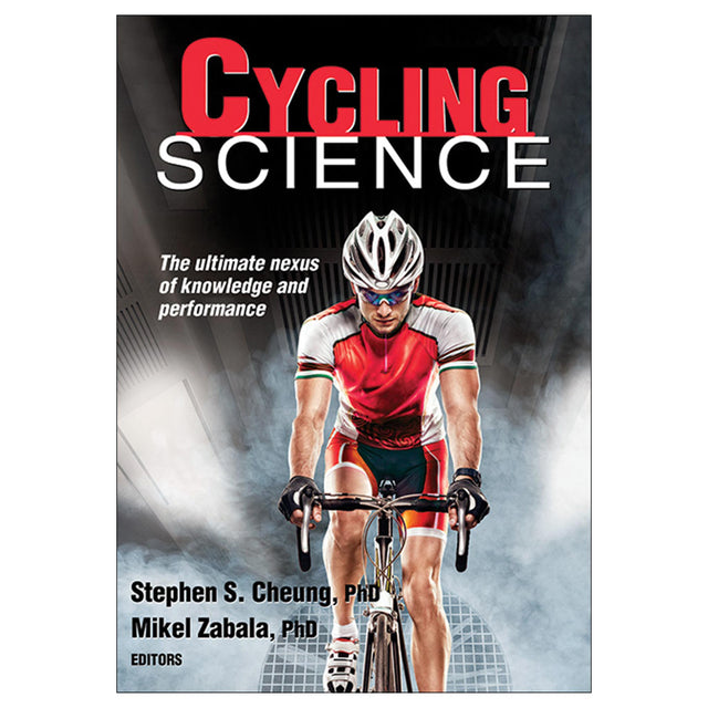 Cycling Science PDF