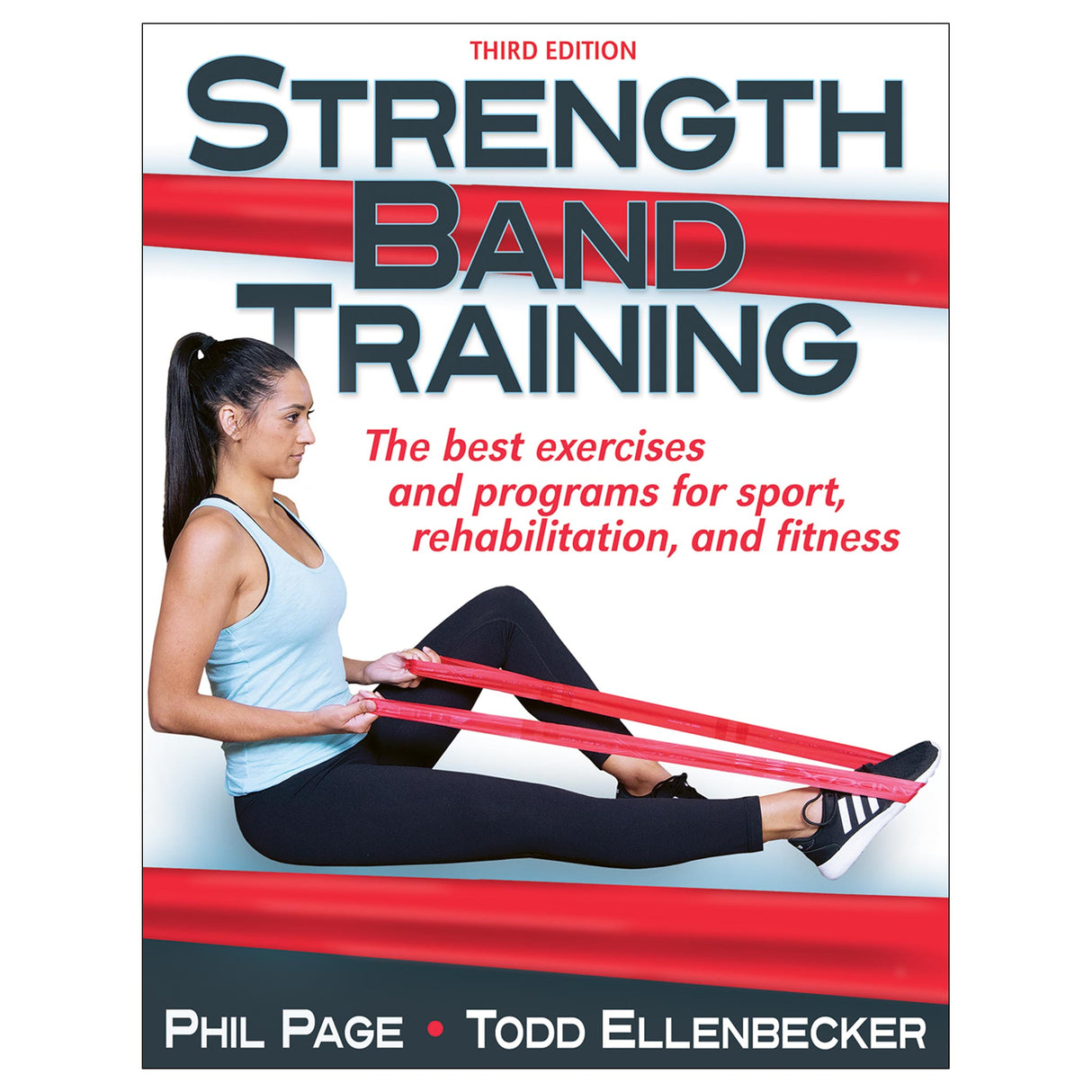 Strength Band Training 3rd Edition epub