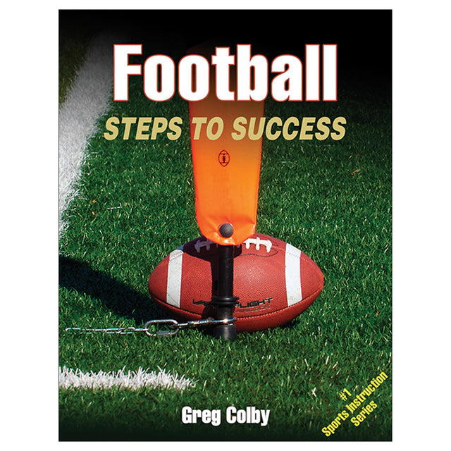 Football: Steps to Success