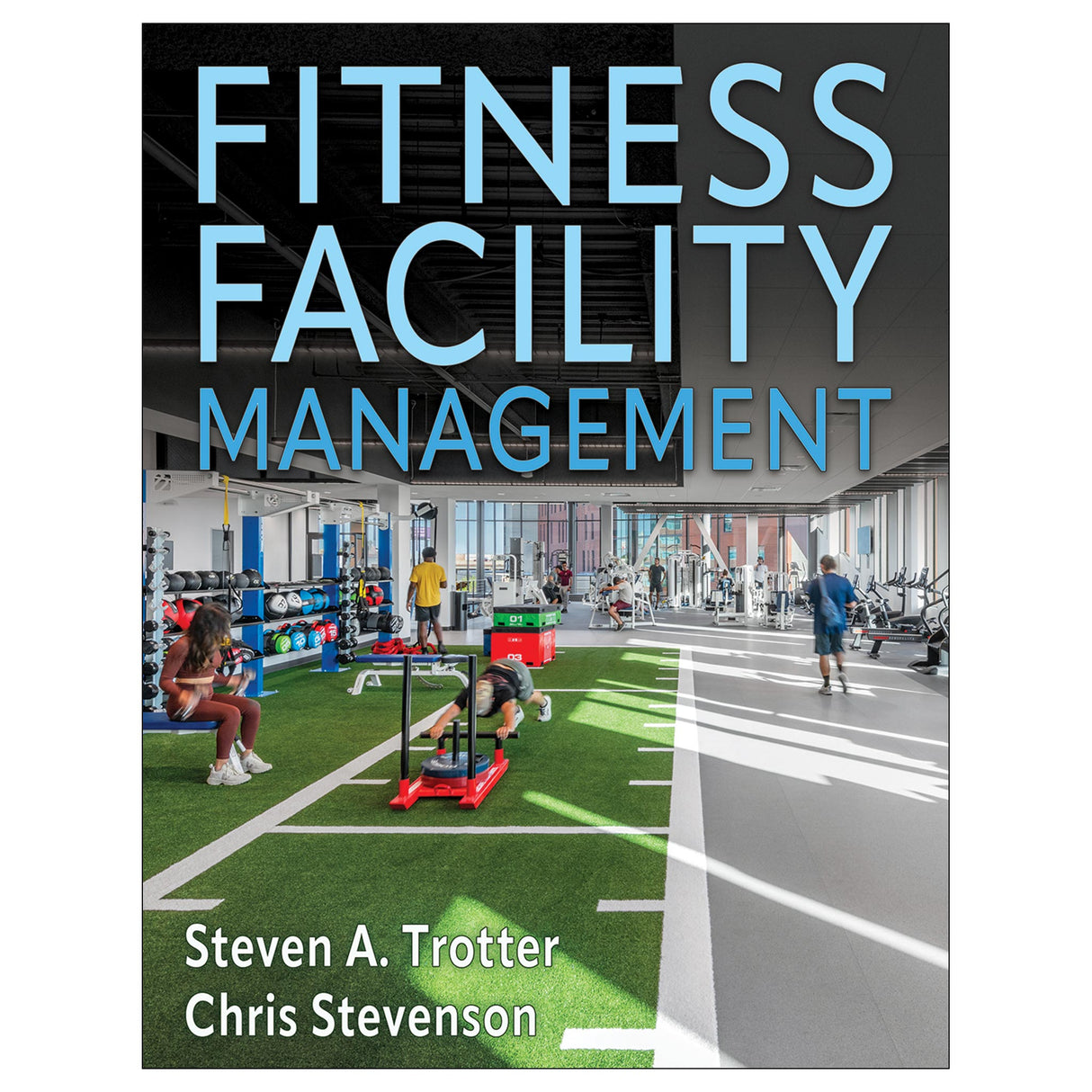 Fitness Facility Management epub