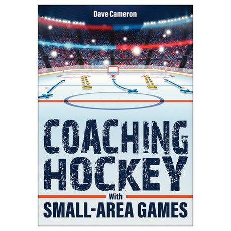 Coaching Hockey With Small-Area Games