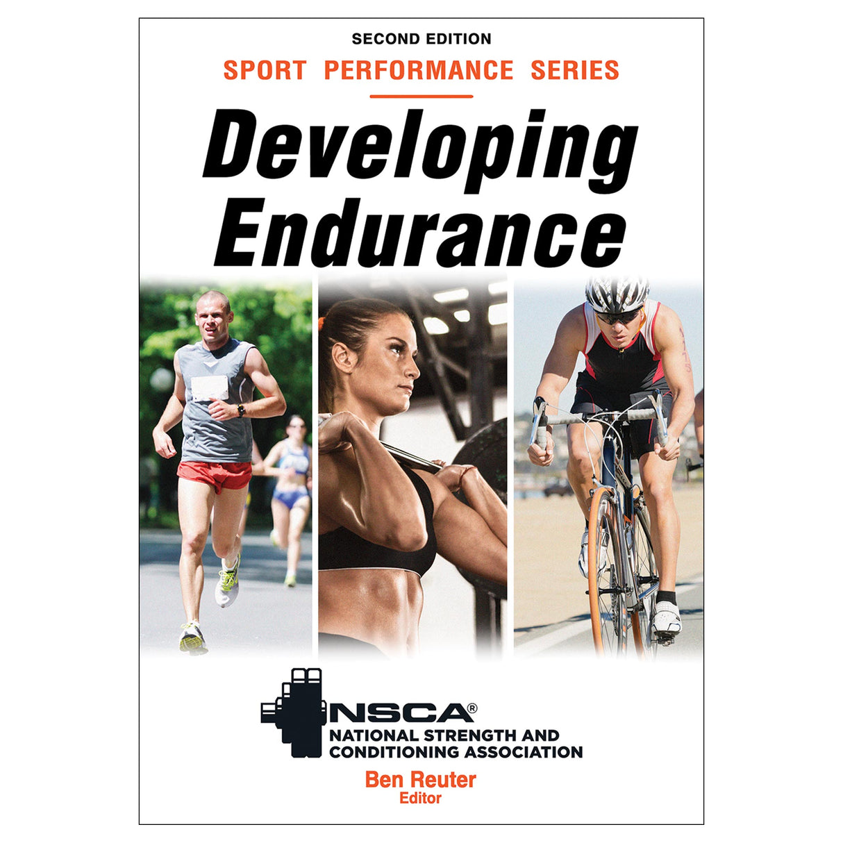 Developing Endurance-2nd Edition