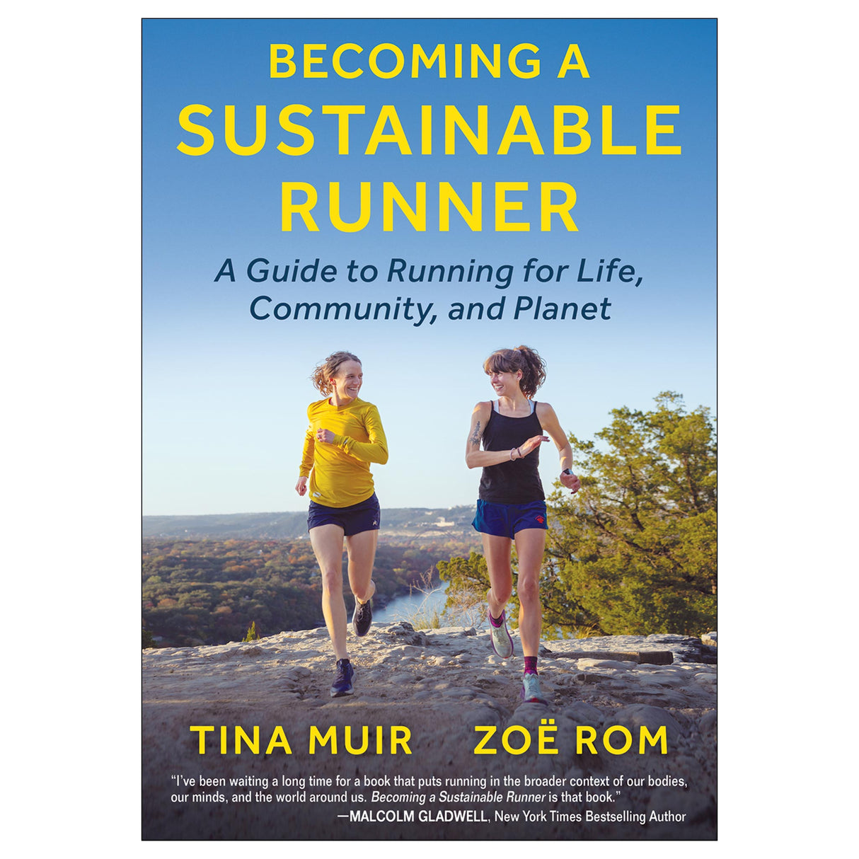 Becoming a Sustainable Runner epub