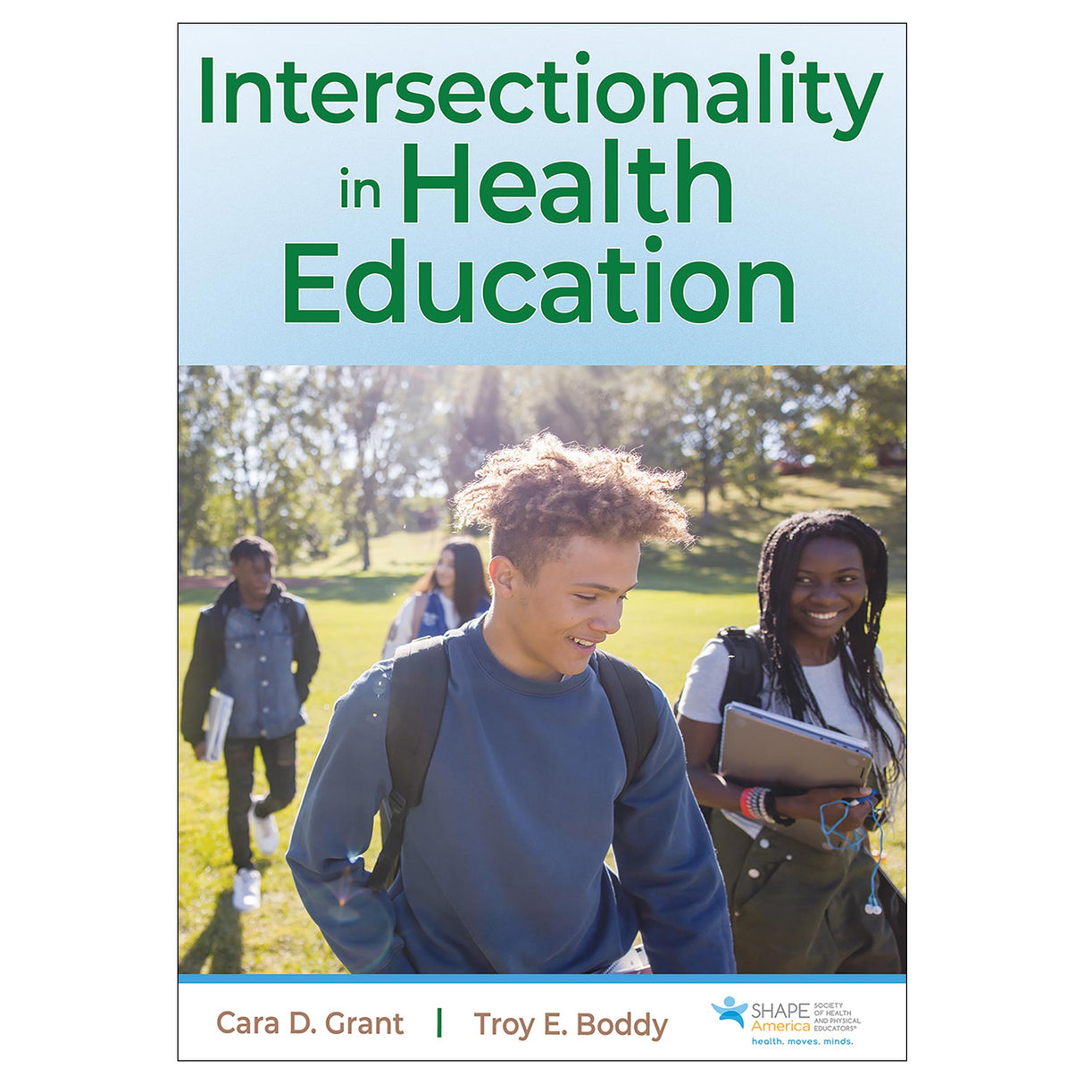 Intersectionality in Health Education epub