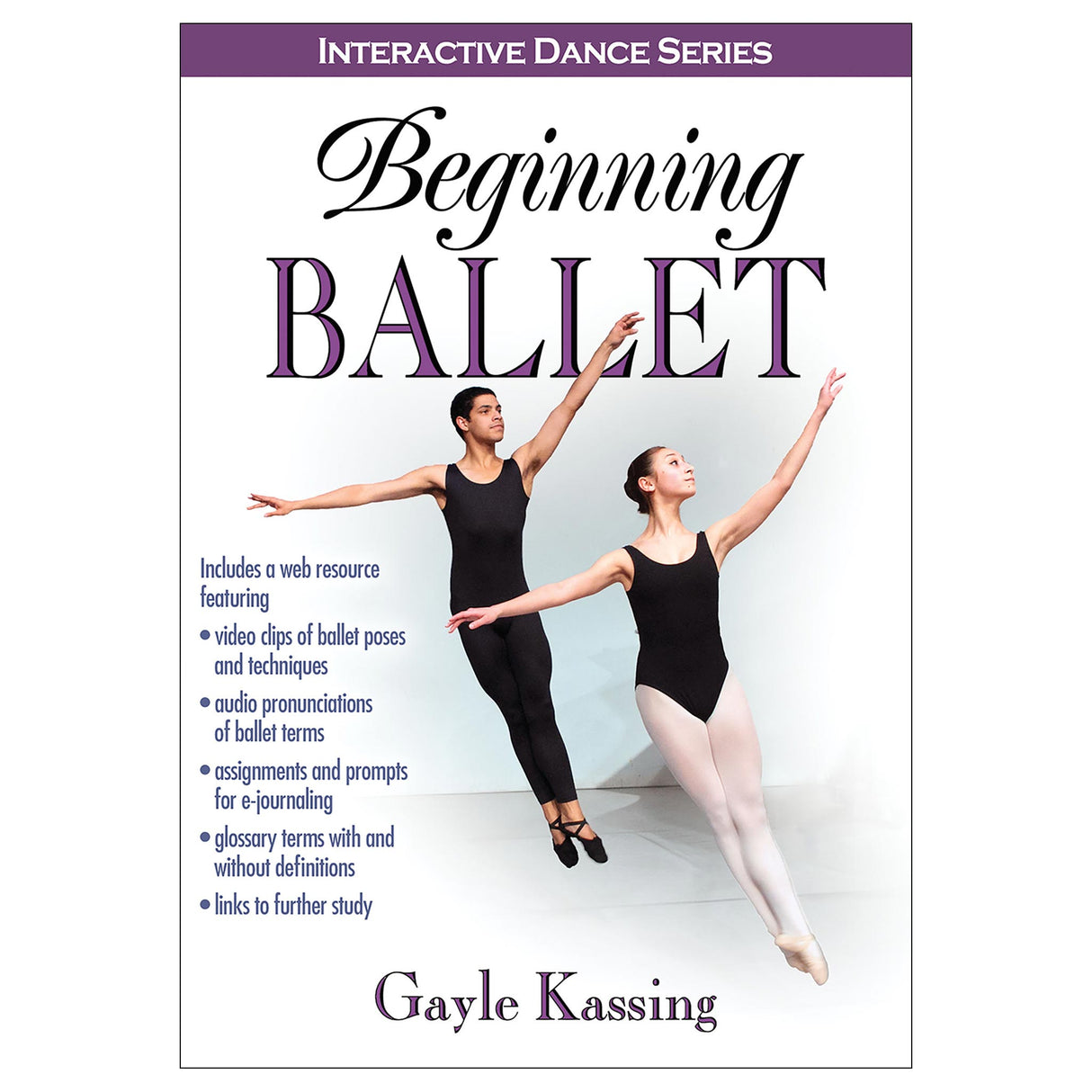Beginning Ballet