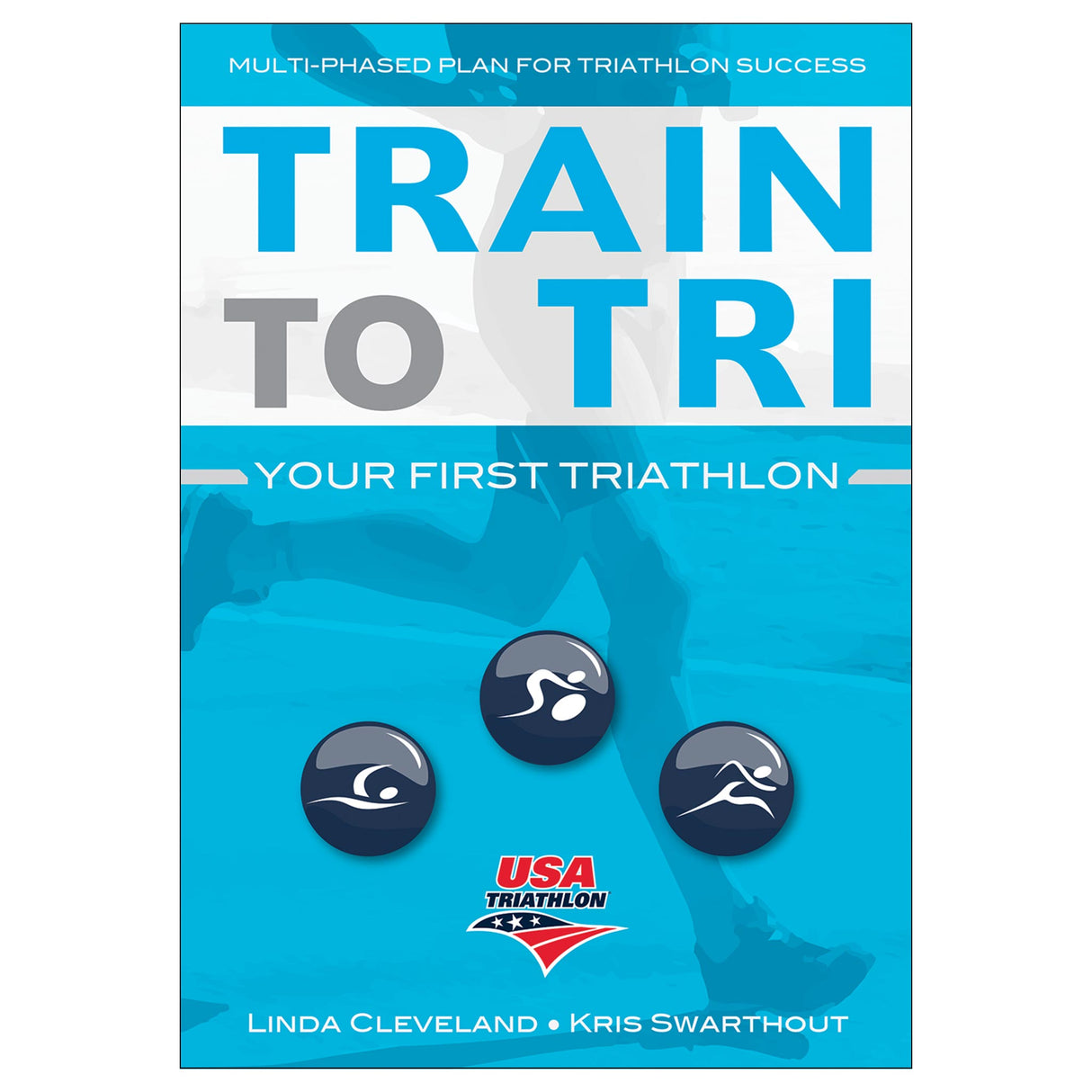 Train to Tri